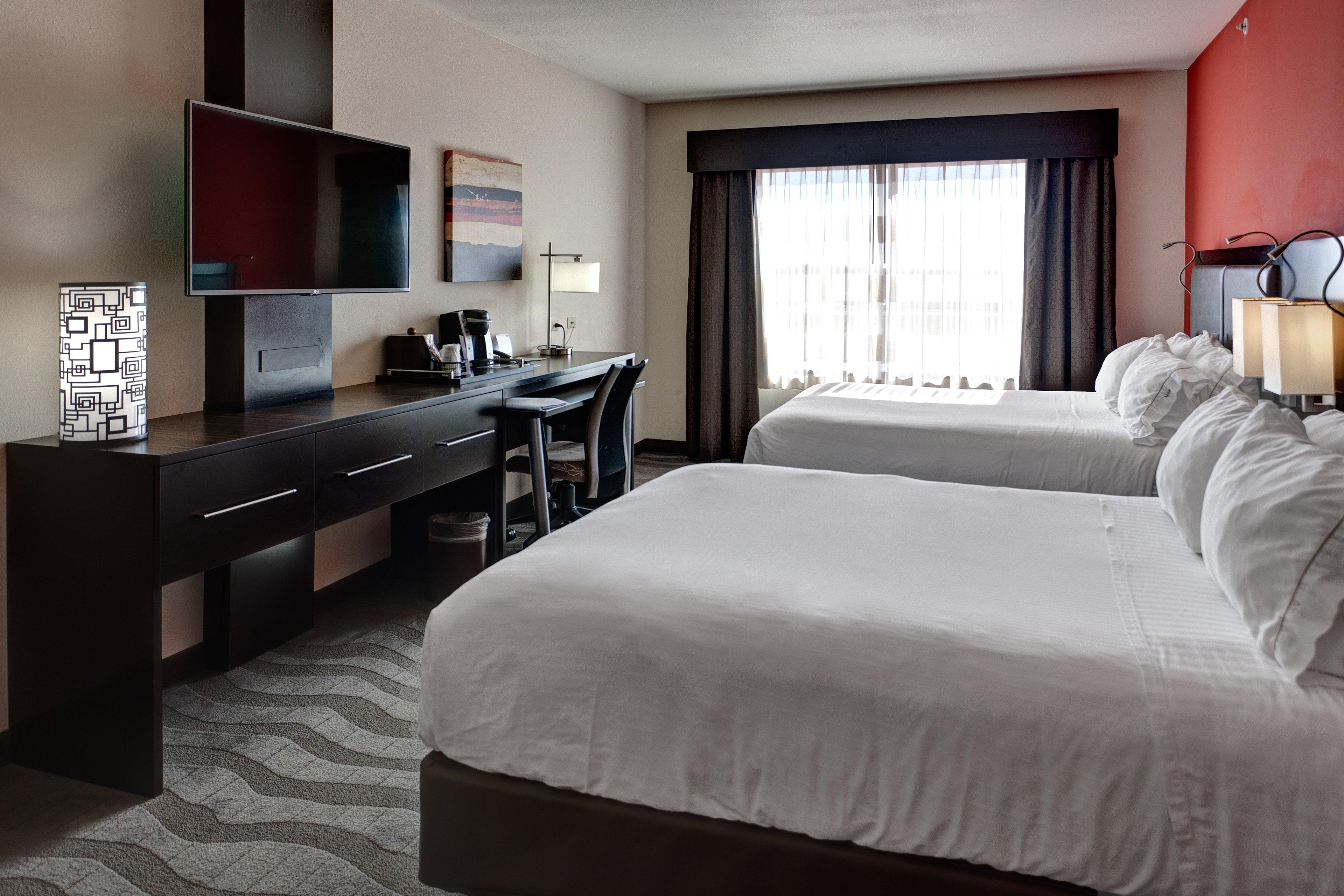 Holiday Inn Express Northwest Maize By Ihg Luaran gambar
