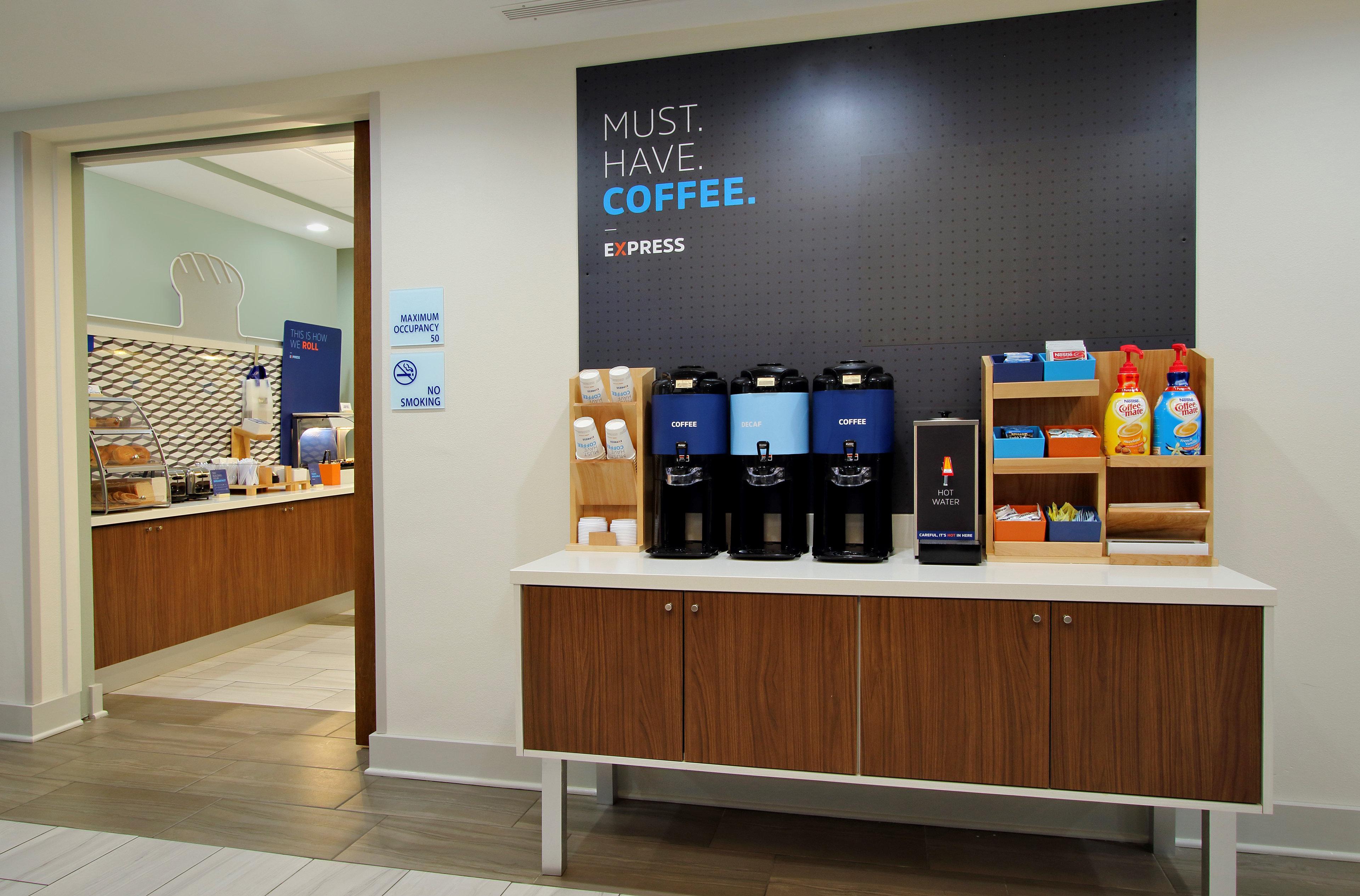 Holiday Inn Express Northwest Maize By Ihg Luaran gambar