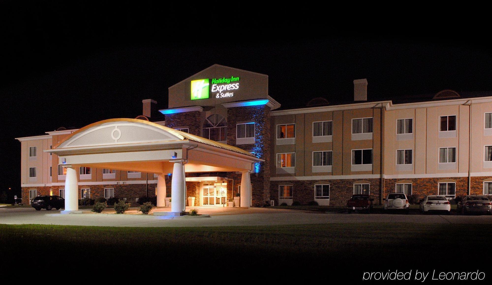 Holiday Inn Express Northwest Maize By Ihg Luaran gambar